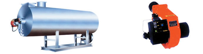 RLY系列燃油热风炉 RLY系列燃油热风炉