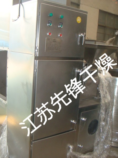 扬子江订购的^粉碎机 扬子江订购的^粉碎机