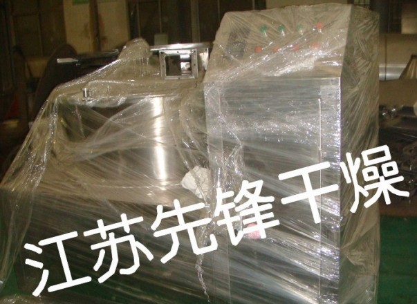 QZL圆形整粒机出厂图 QZL圆形整粒机出厂图