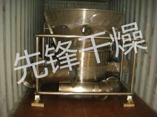 印尼FG-300装车图