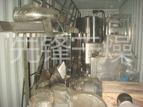 美国LPG-5、LPG-25发货图