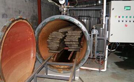 木材干燥设备 木材干燥设备