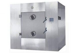 真空微波干燥设备