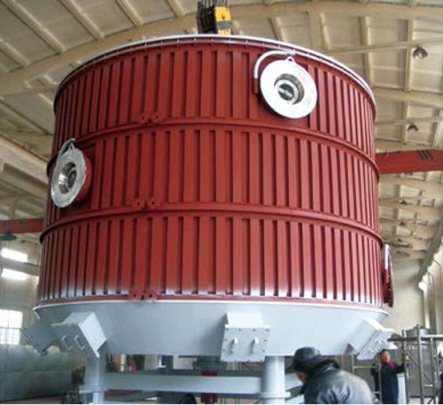 盘式干燥机 盘式干燥机