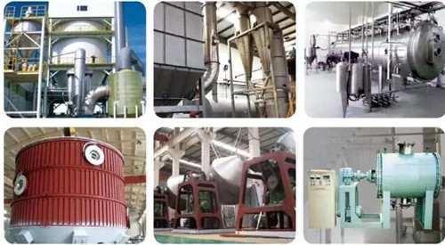 先锋电池材料产品分类