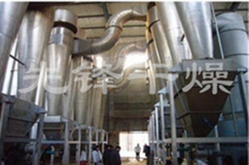 先锋牌闪蒸干燥机