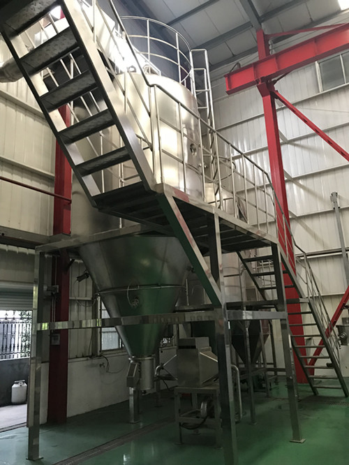 先锋干燥常规试验机