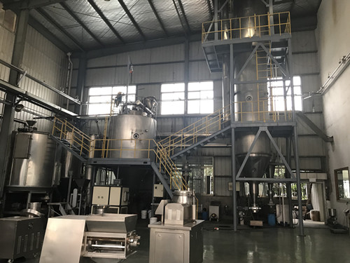 先锋干燥常规试验机